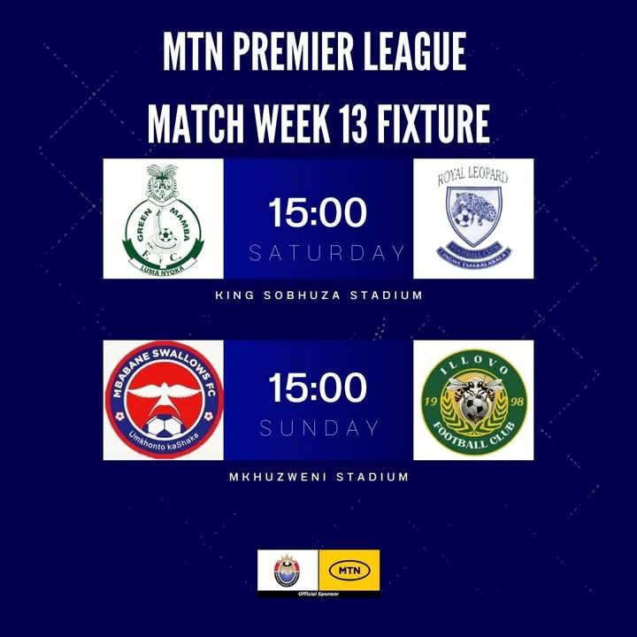 Event Advert